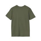 Made For A Higher Purpose T-Shirt