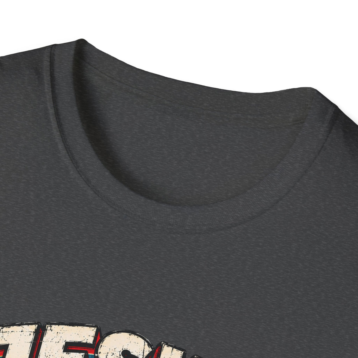 Jesus is better than this world T-Shirt