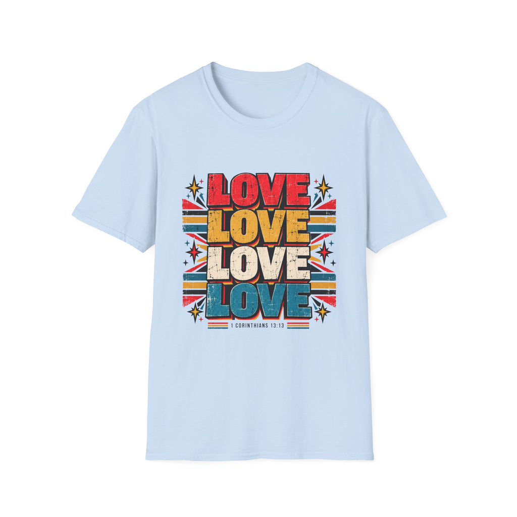 Love T-Shirt