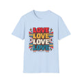 Love T-Shirt