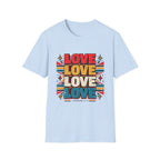 Love T-Shirt