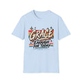 Grace enough for today T-Shirt