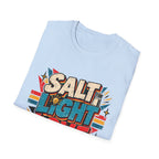 Salt Light Love T-Shirt