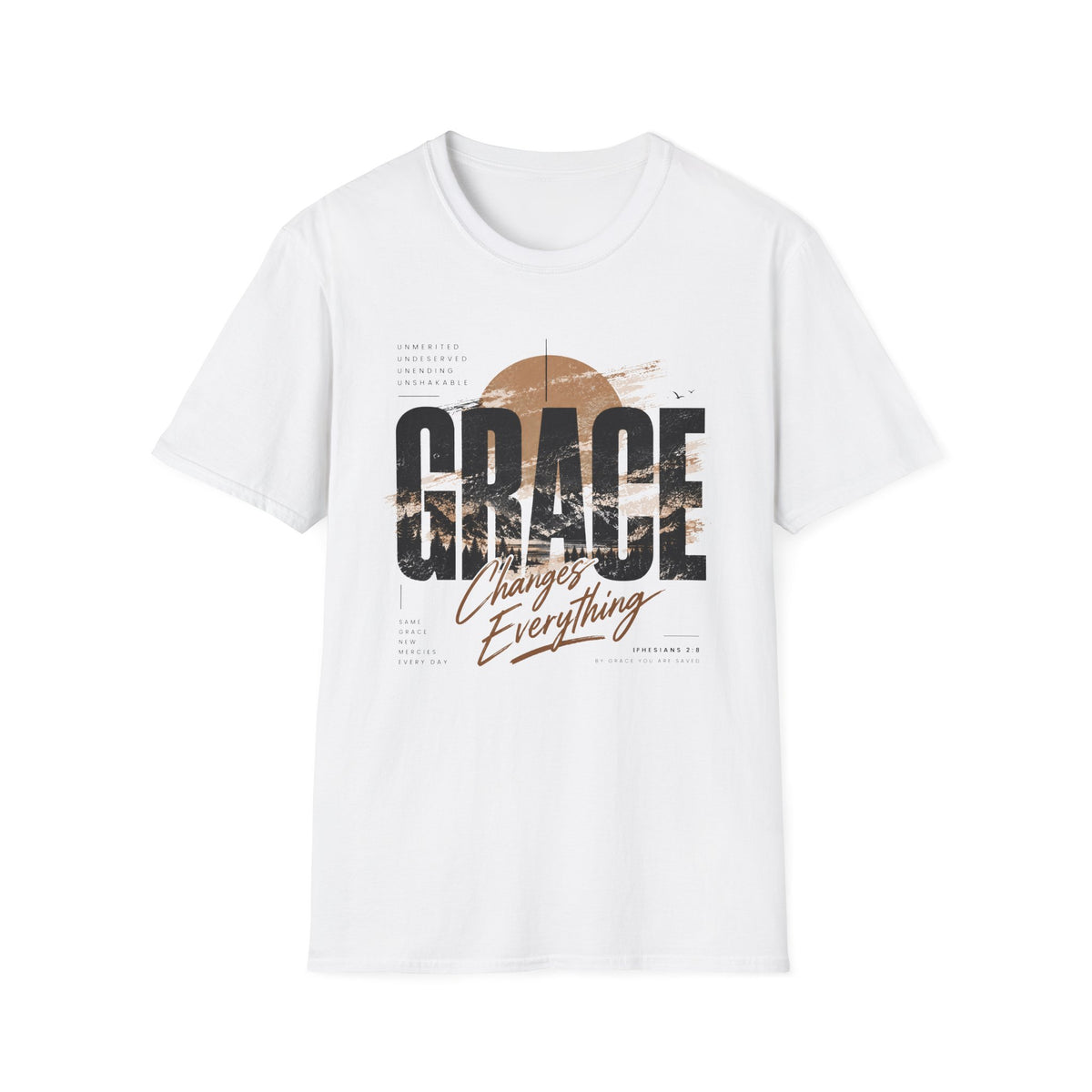 Grace T-Shirt