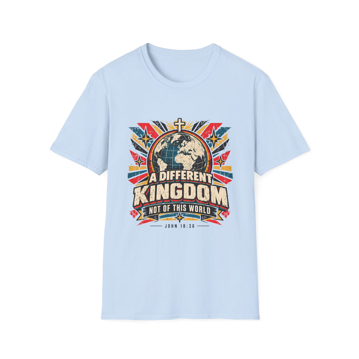 A Different Kingdom T-Shirt