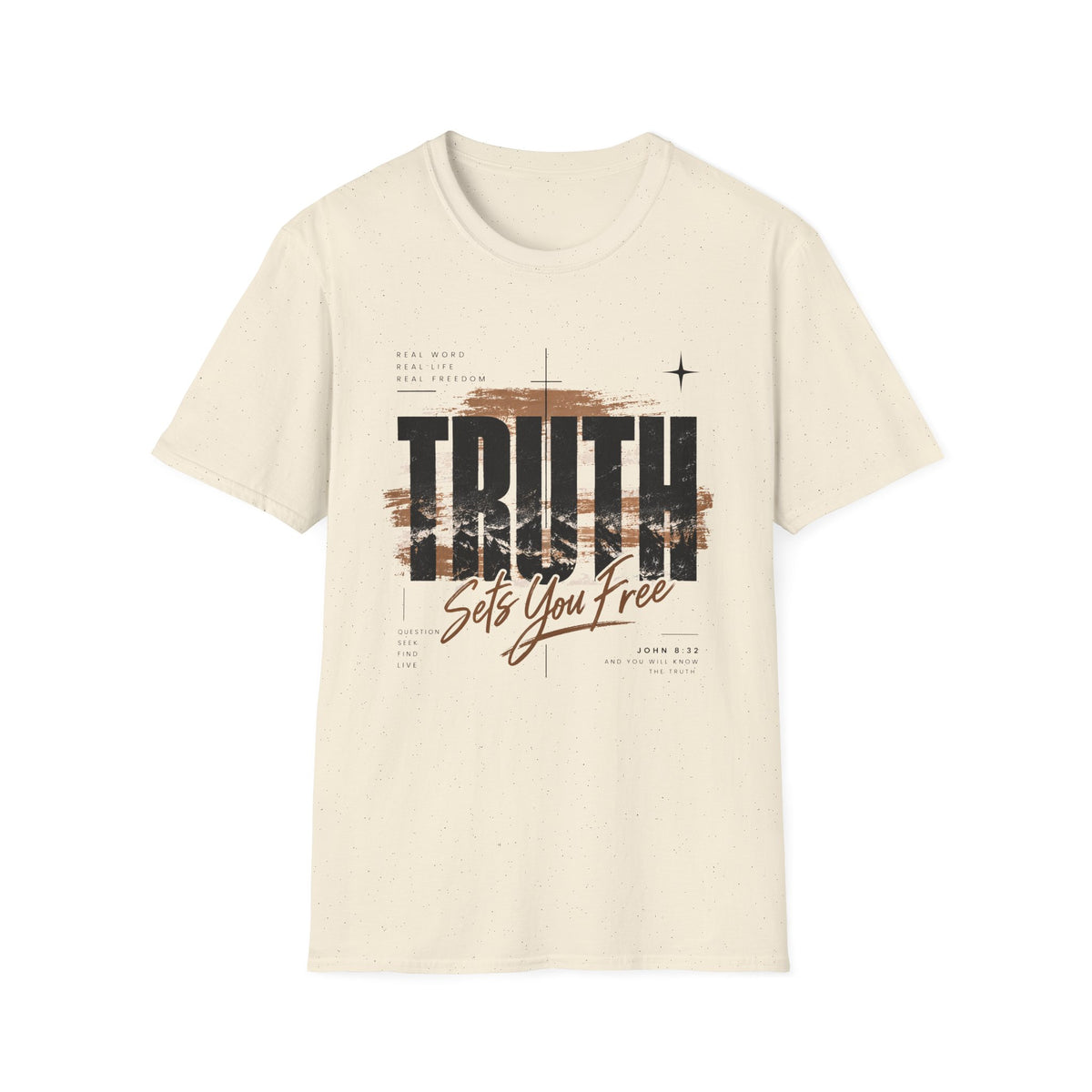 Truth T-Shirt
