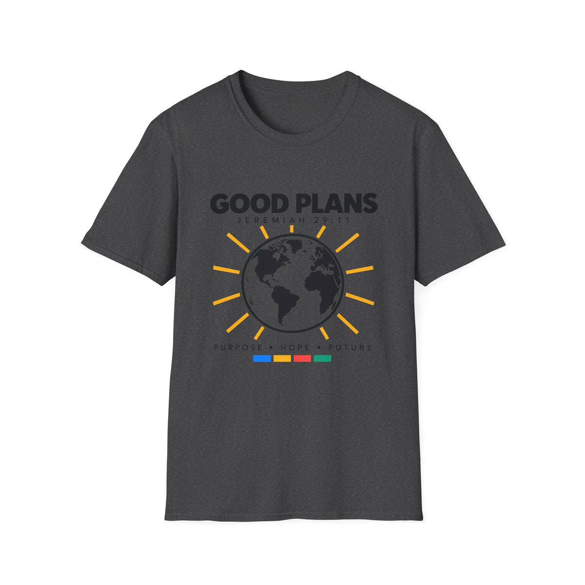 Good Plans T-Shirt