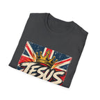 The Way, The Truth, The Life, T-Shirt