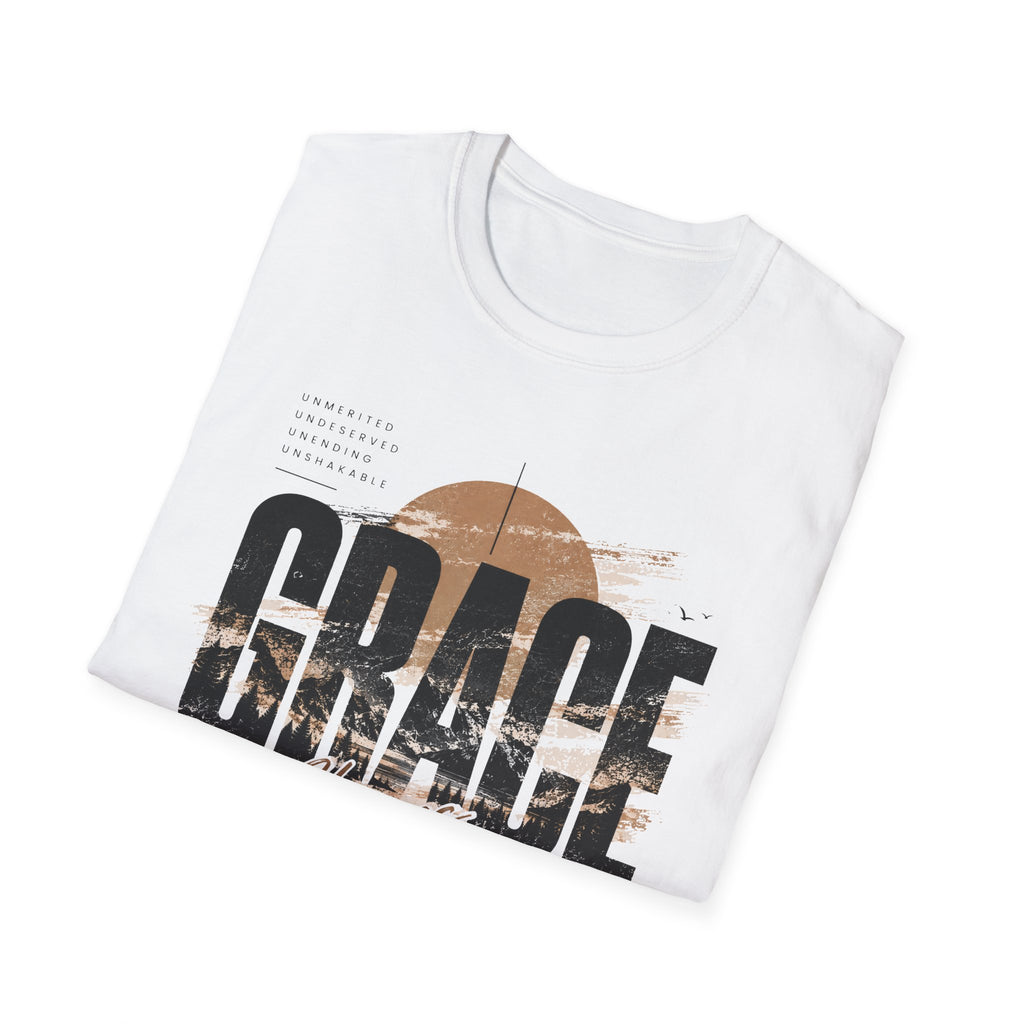 Grace T-Shirt