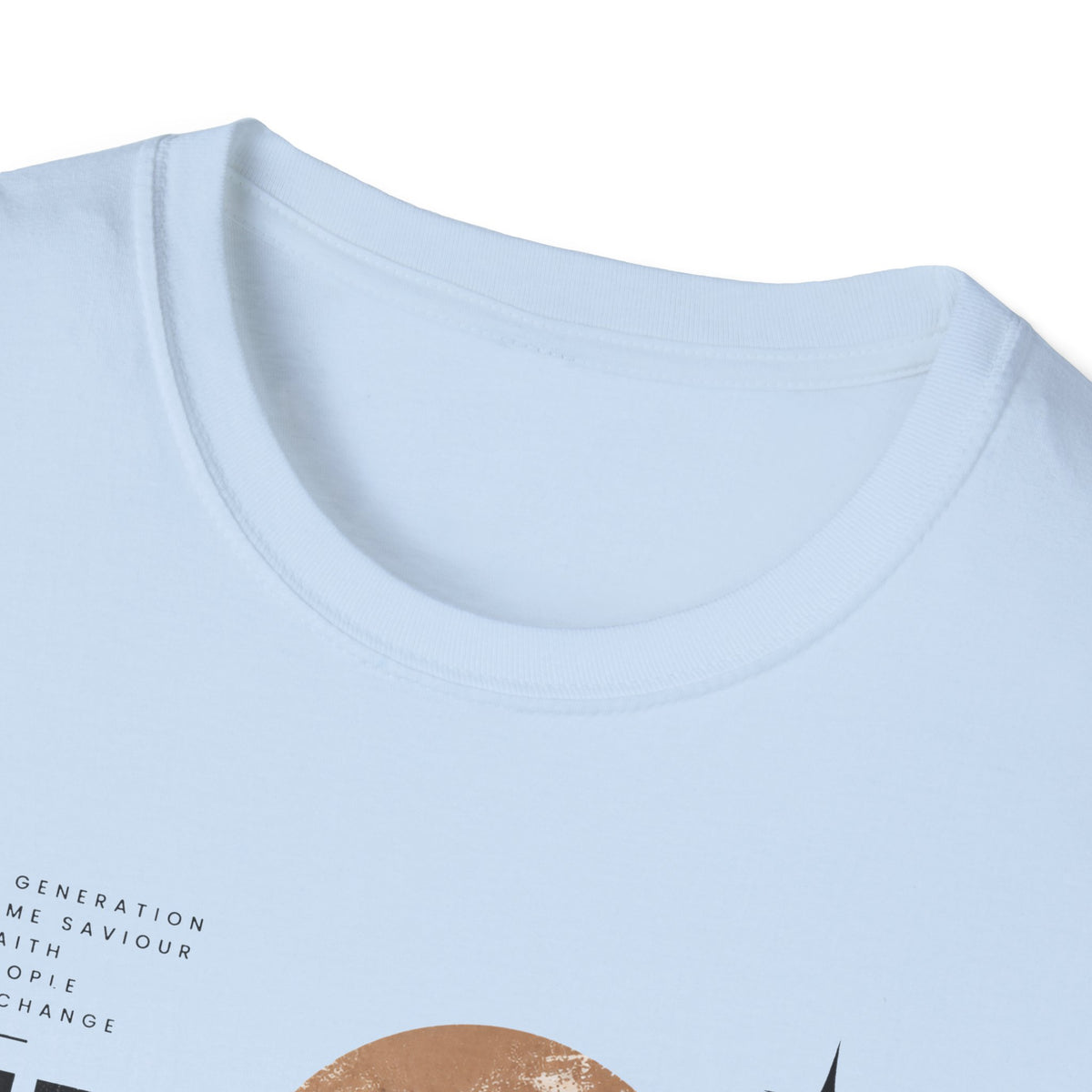 Jesus T-Shirt
