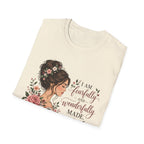 Wonderfully Made T-Shirt