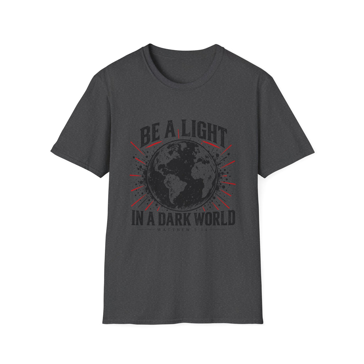 Be A Light T-Shirt