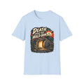Death Could Not Hold Him T-Shirt