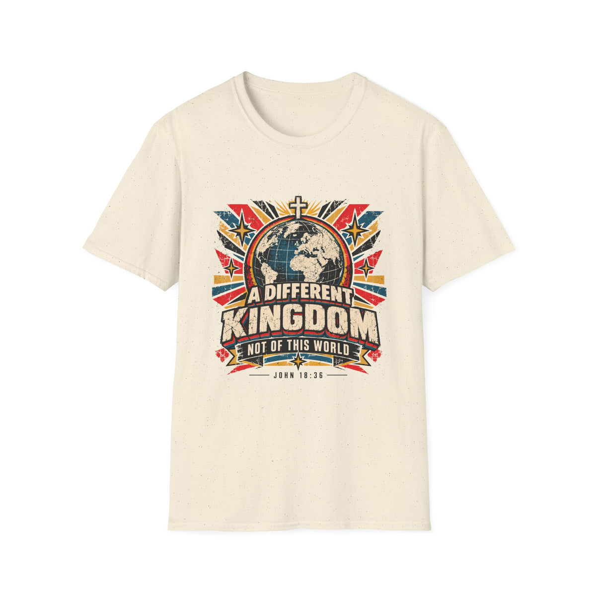 A Different Kingdom T-Shirt