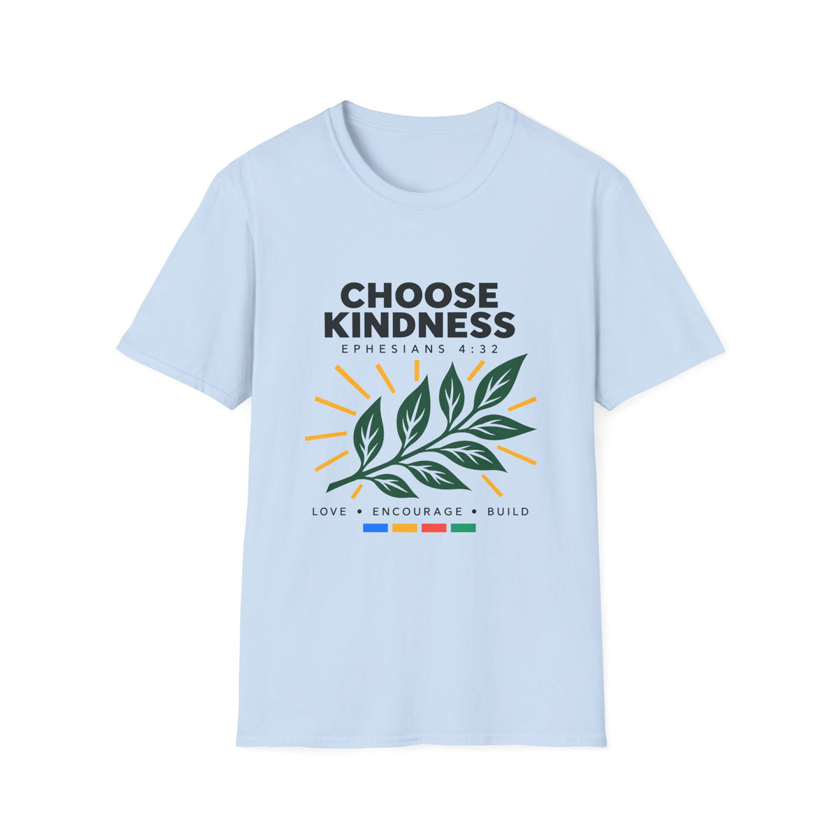 Choose Kindness T-Shirt