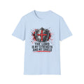 The Lord Is My Strength T-Shirt