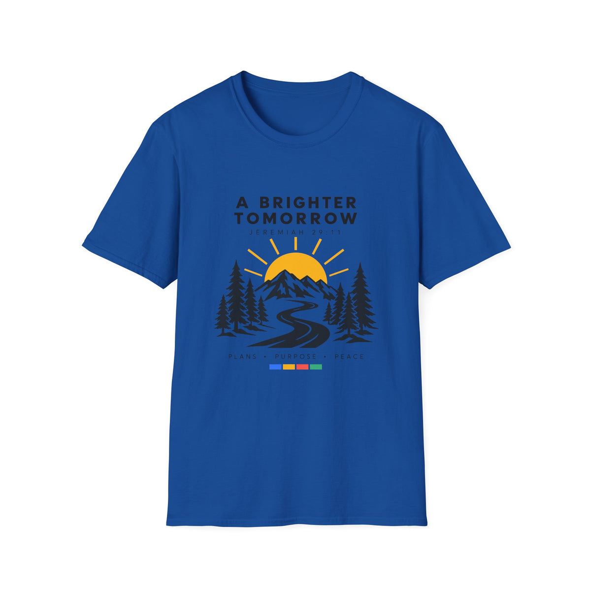 A Brighter Tomorrow T-Shirt