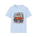 Made New T-Shirt