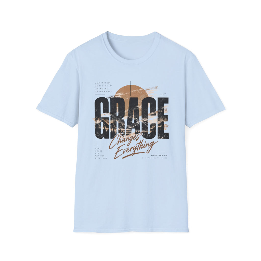 Grace T-Shirt