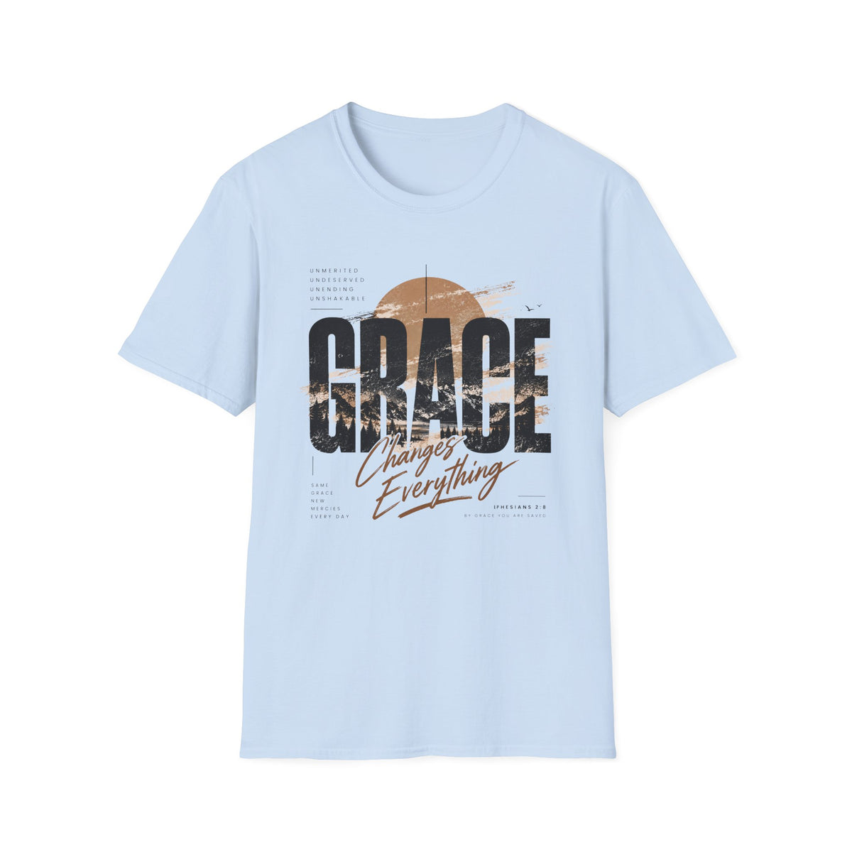 Grace T-Shirt