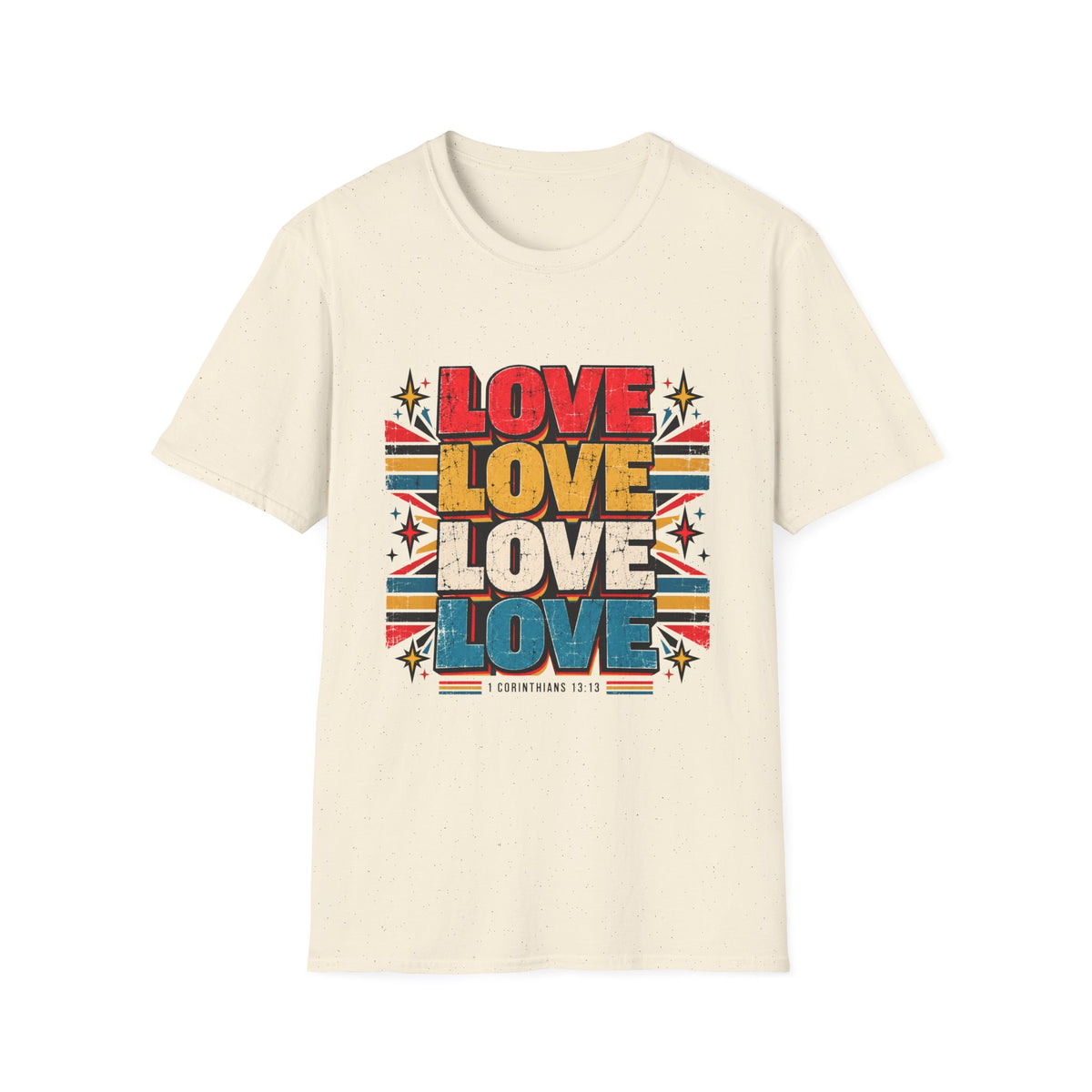 Love T-Shirt
