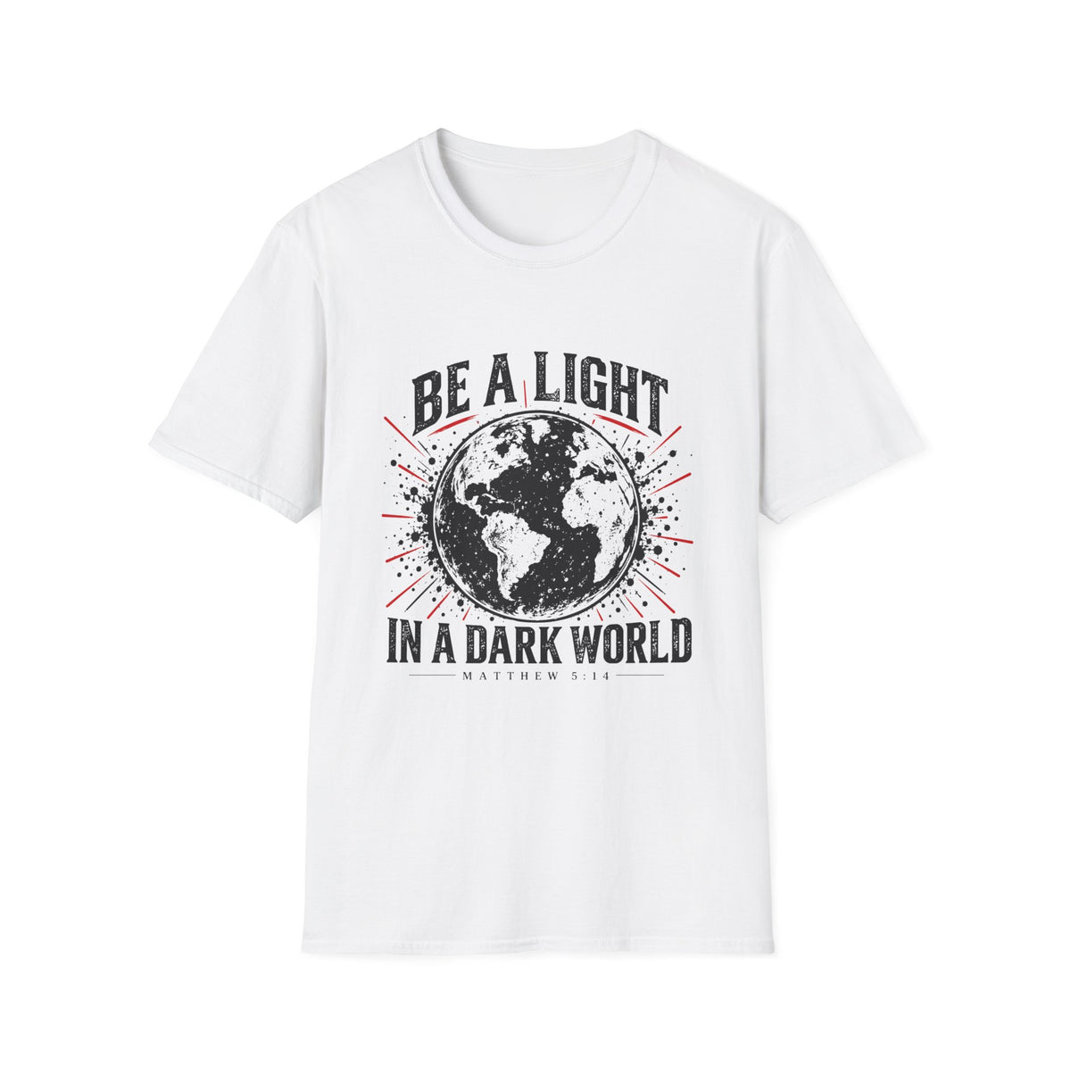 Be A Light T-Shirt