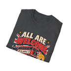 All are welcome T-Shirt