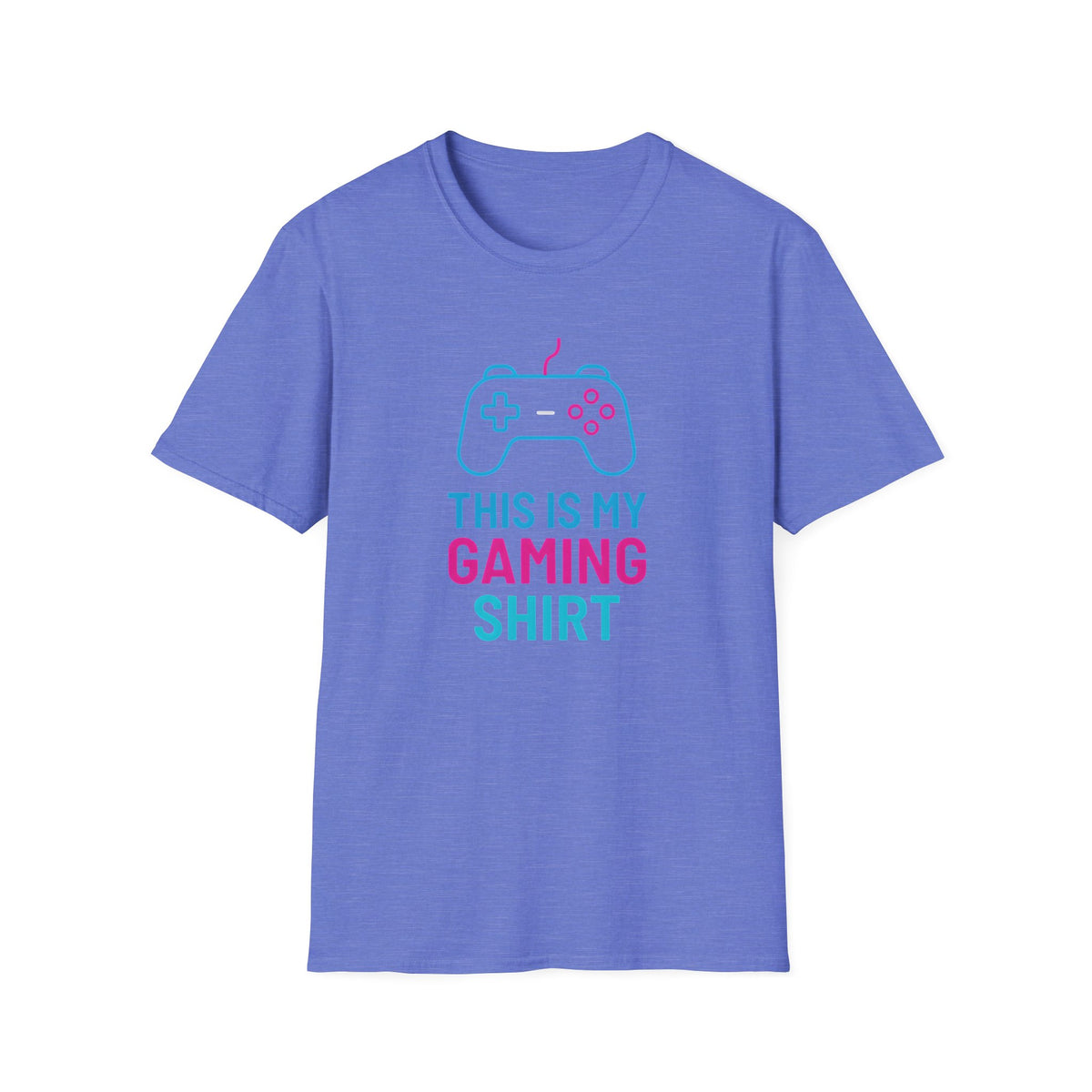 My Gaming Shirt T-Shirt