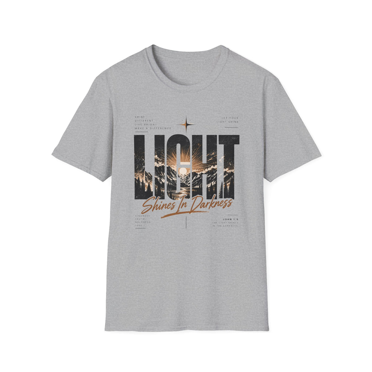 Light T-Shirt