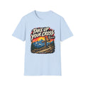 Take Up Your Cross T-Shirt