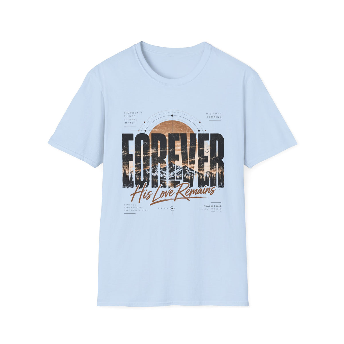 Forever T-Shirt
