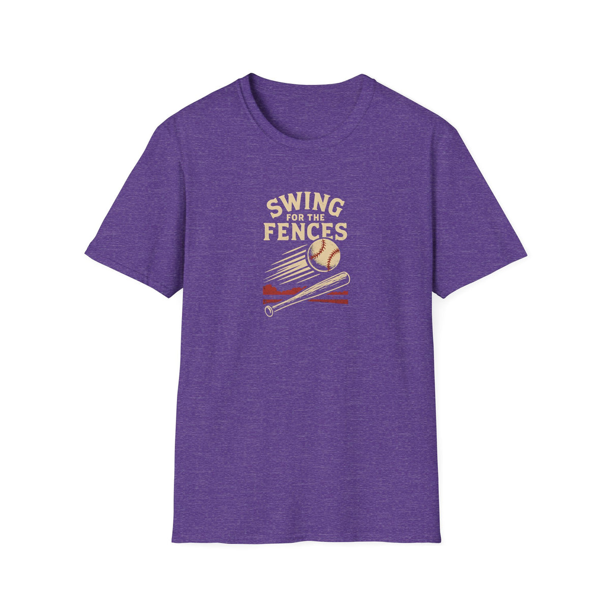 Swing for the Fences T-Shirt