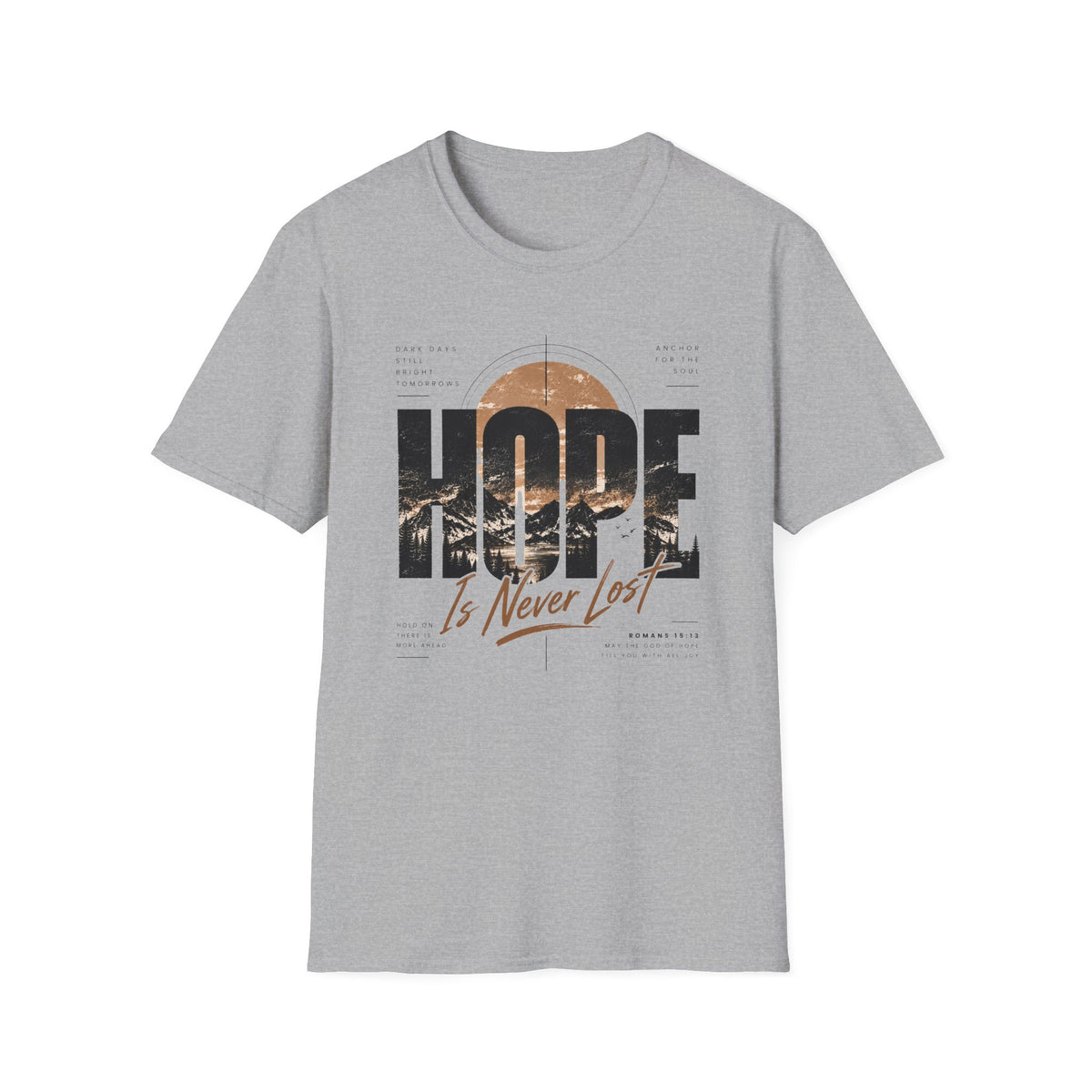 Hope T-Shirt