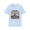 Led By Truth T-Shirt