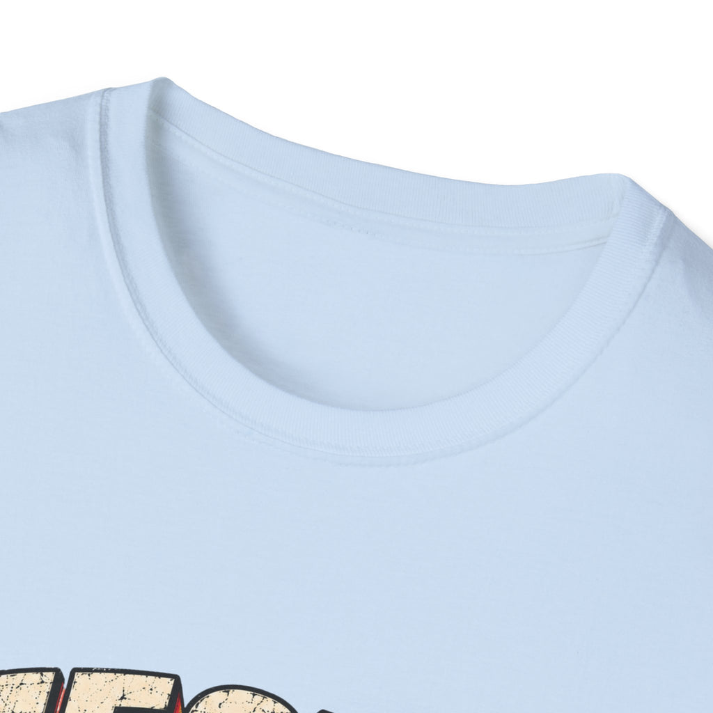 Every nation, Every person still the same. T-Shirt