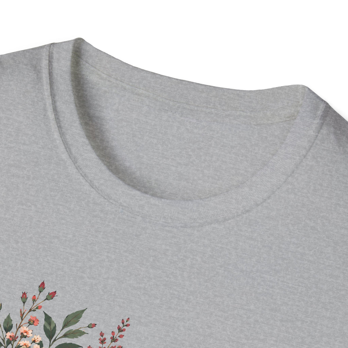 I Can Do All Things T-Shirt