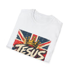 The Way, The Truth, The Life, T-Shirt