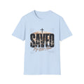 Saved T-Shirt