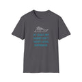 Yacht-Level Hobby Costs T-Shirt