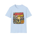 Trust His Plan T-Shirt