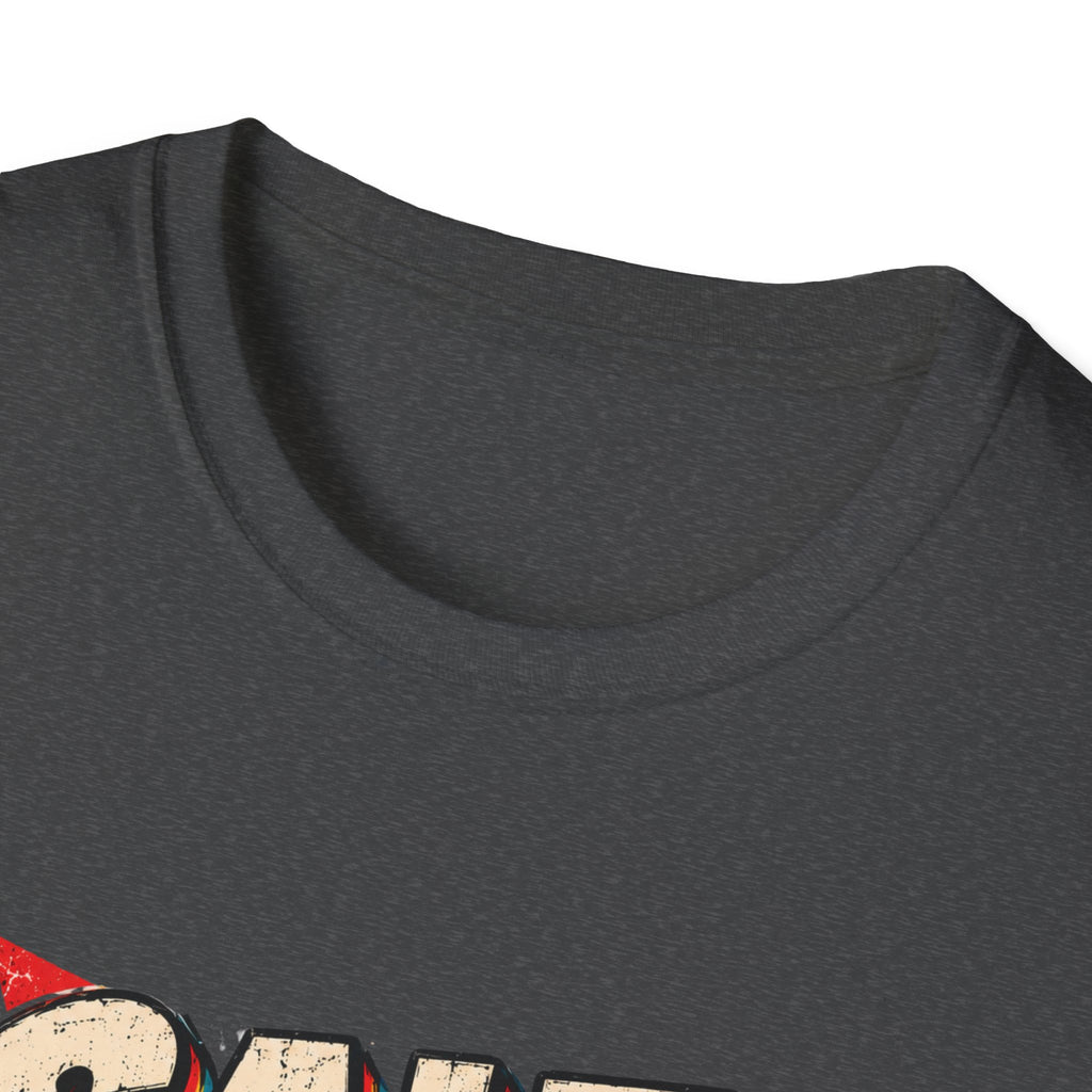Salt Light Love T-Shirt