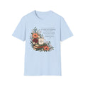 Be Brave T-Shirt