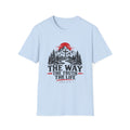 The Way The Truth The Life T-Shirt