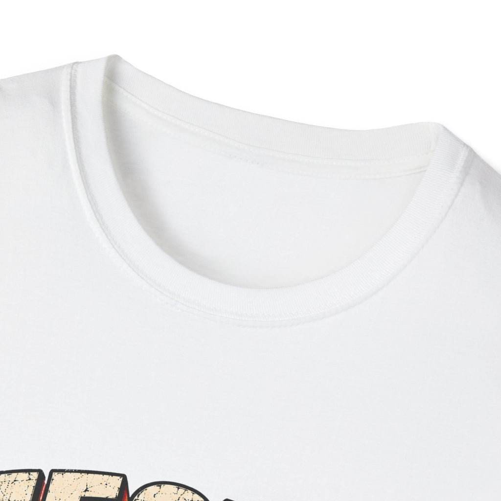 Every nation, Every person still the same. T-Shirt