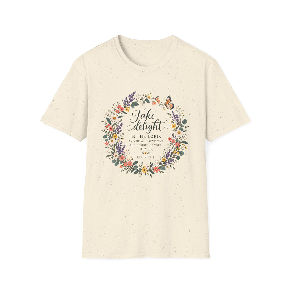 Take Delight T-Shirt