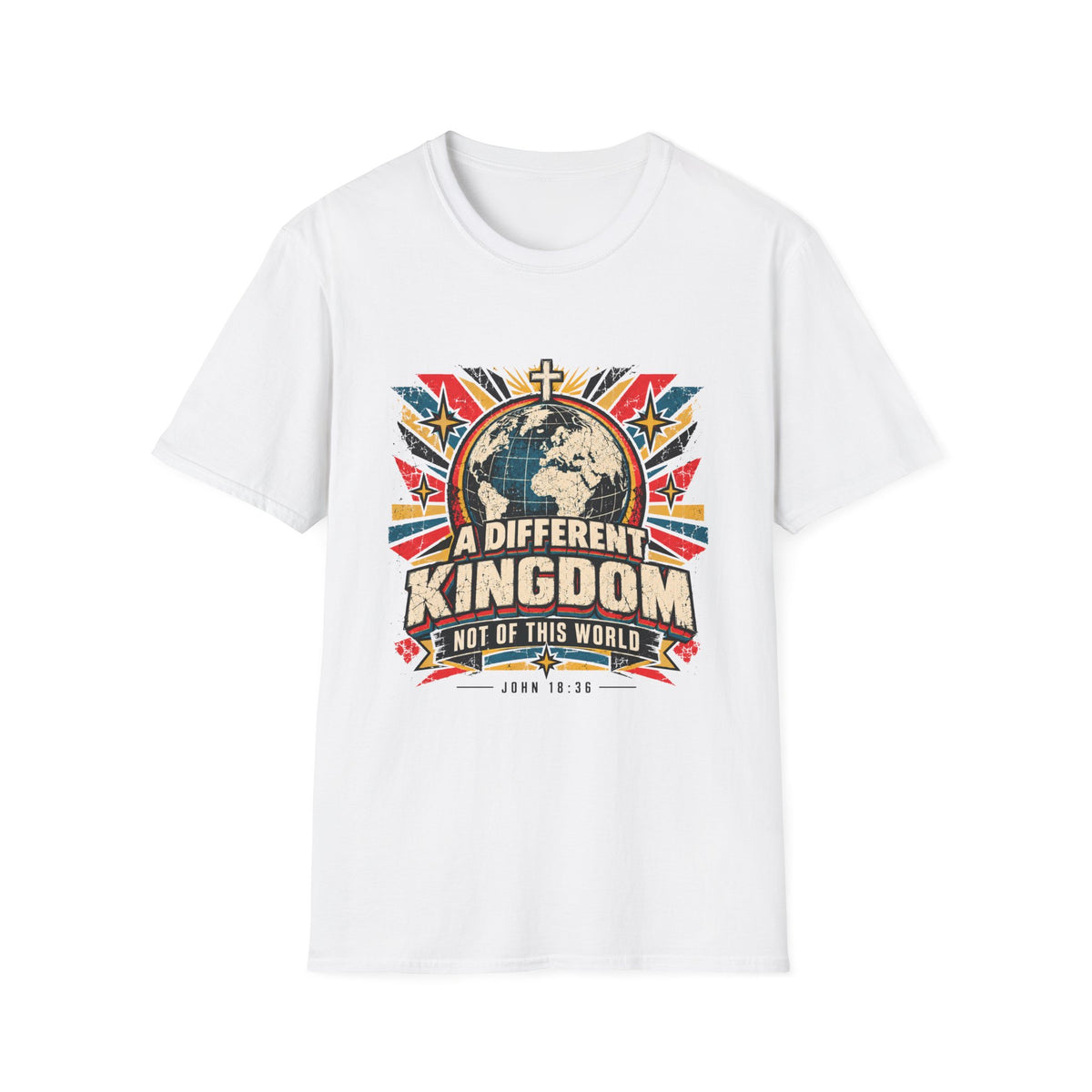 A Different Kingdom T-Shirt