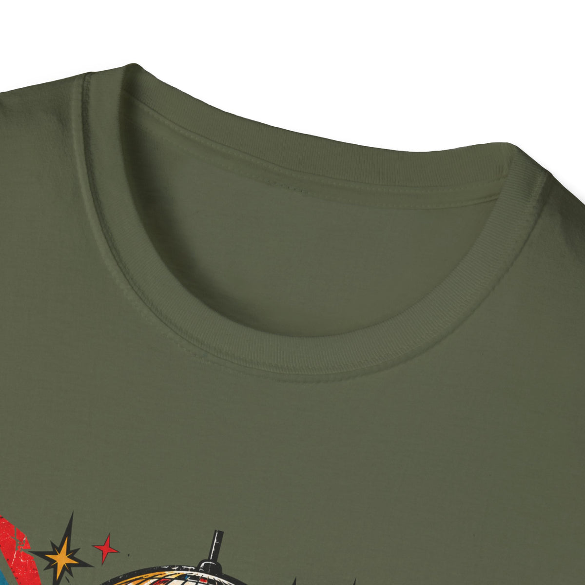 Shine For Jesus T-Shirt