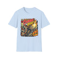 Courage To Rise T-Shirt