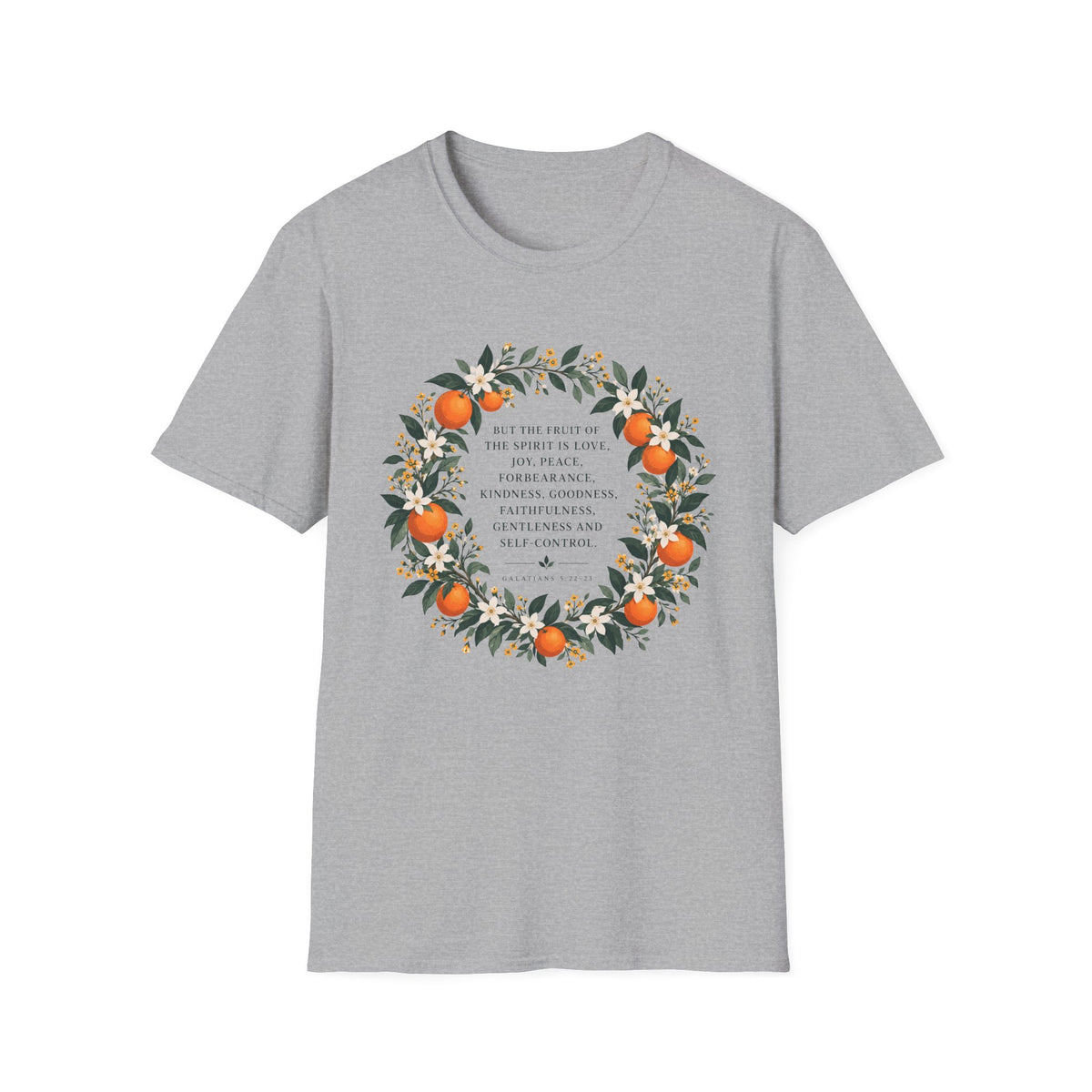 The Fruit Of The Spirit T-Shirt