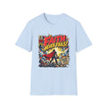 Faith Never Fails T-Shirt